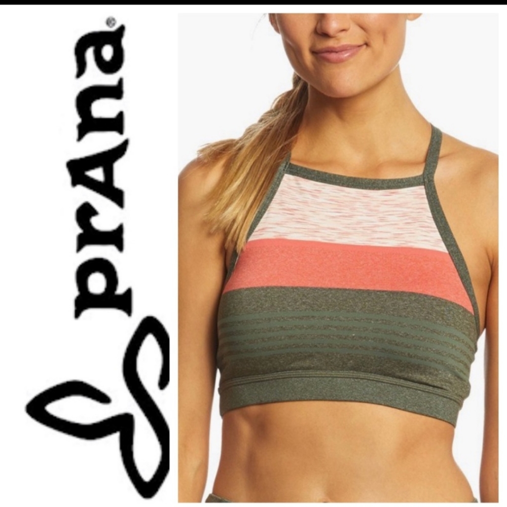 prAna Alois bralette